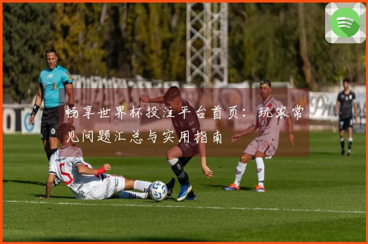 畅享世界杯投注平台首页：玩家常见问题汇总与实用指南