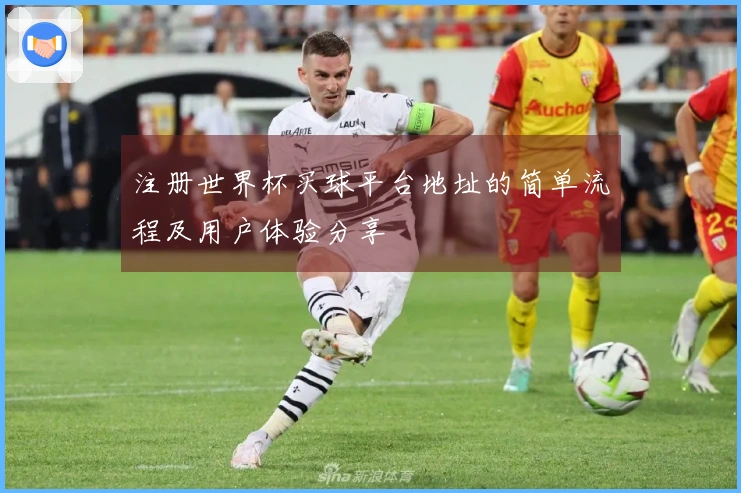 注册世界杯买球平台地址的简单流程及用户体验分享