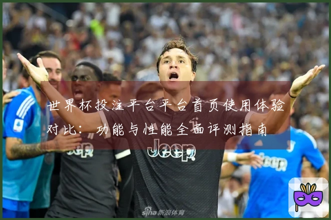 世界杯投注平台平台首页使用体验对比：功能与性能全面评测指南